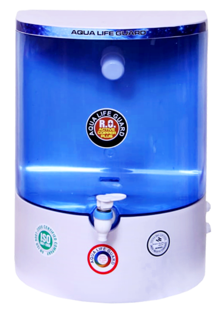 Best RO Service in Kanpur